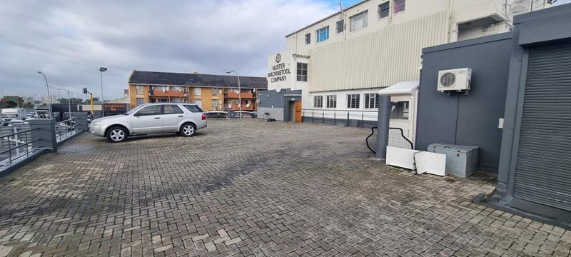 Commercial Property for Sale in Goodwood Central Western Cape